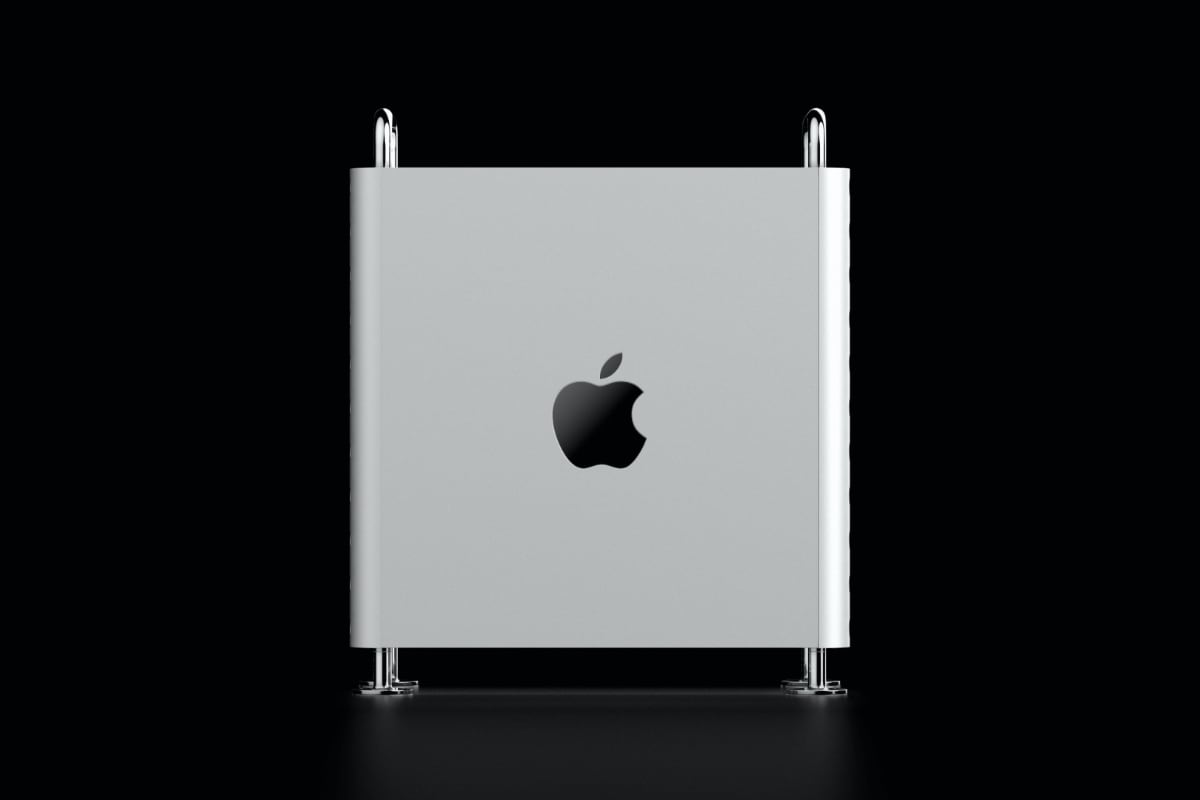 Новый Mac Pro получит 38-ядерный процессор Intel
