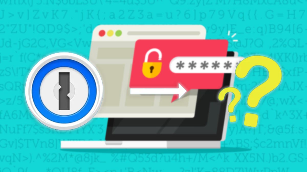 Чем заменить 1Password после ужасного обновления. 4 хороших менеджера паролей