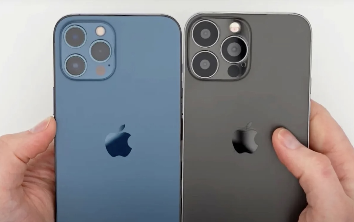 Foxconn намекнула на возможный дефицит компонентов для iPhone 13