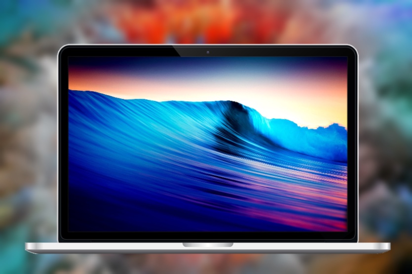 10 эффектных обоев для Mac