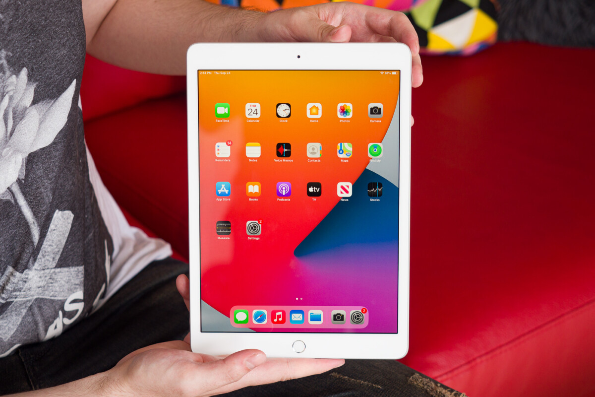 Bloomberg: Apple осенью выпустит новый iPad с тонким корпусом и быстрым процессором