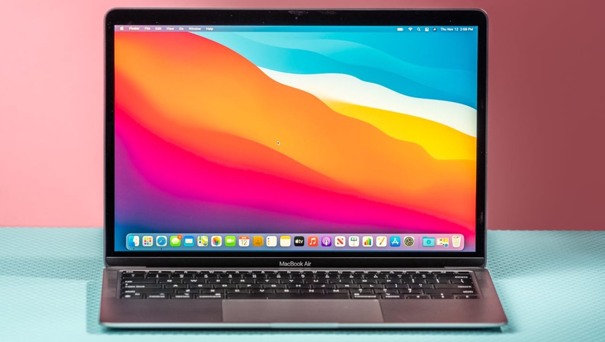 Apple выпустила macOS Big Sur 11.5.2