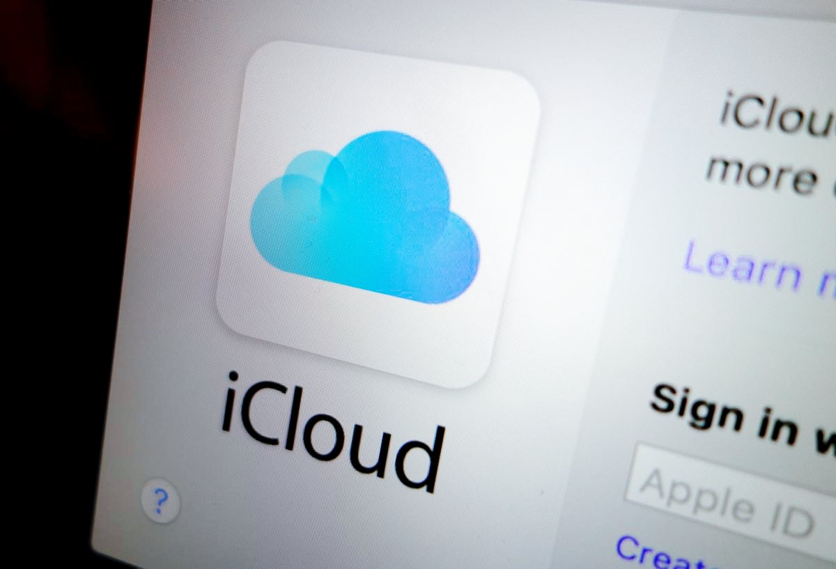 В бета-версии iCloud появилась поддержка пользовательских доменов для электронной почты