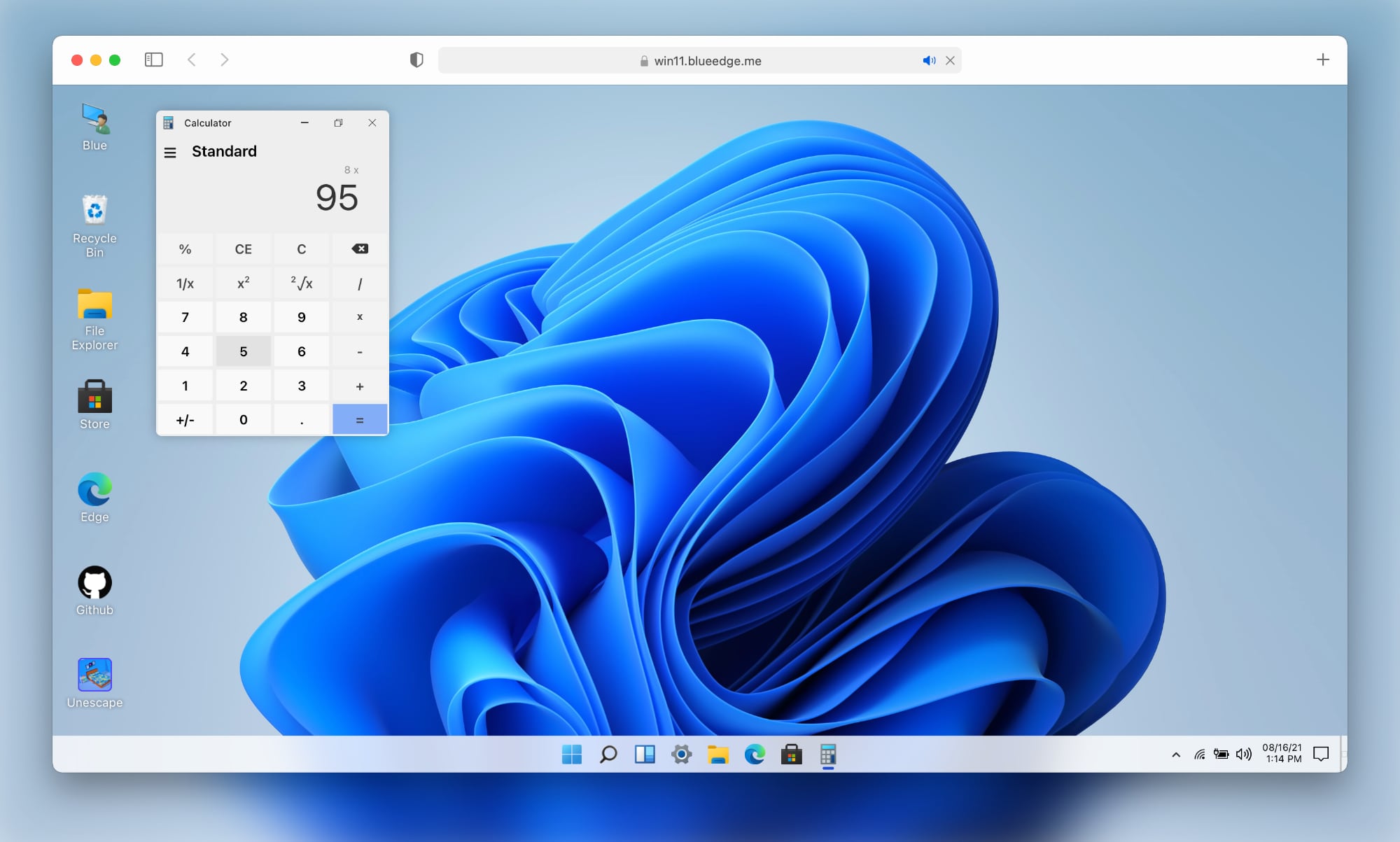 Теперь Windows 11 можно запустить прямо на iPhone. Даже устанавливать не надо