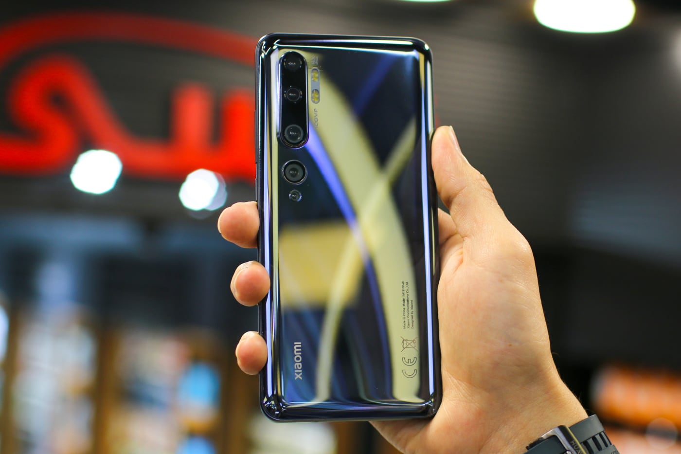 Xiaomi впервые стала лидером по продажам смартфонов во всем мире