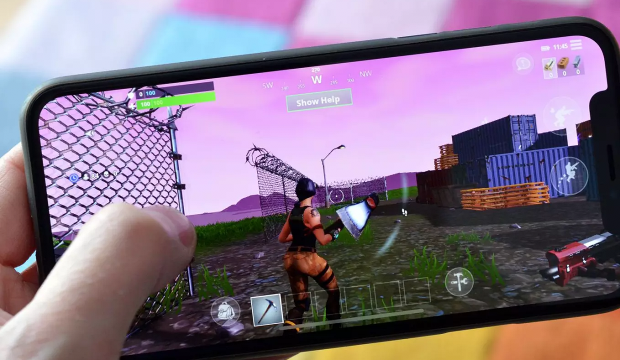 Epic Games попросила Apple вернуть Fortnite в App Store Южной Кореи