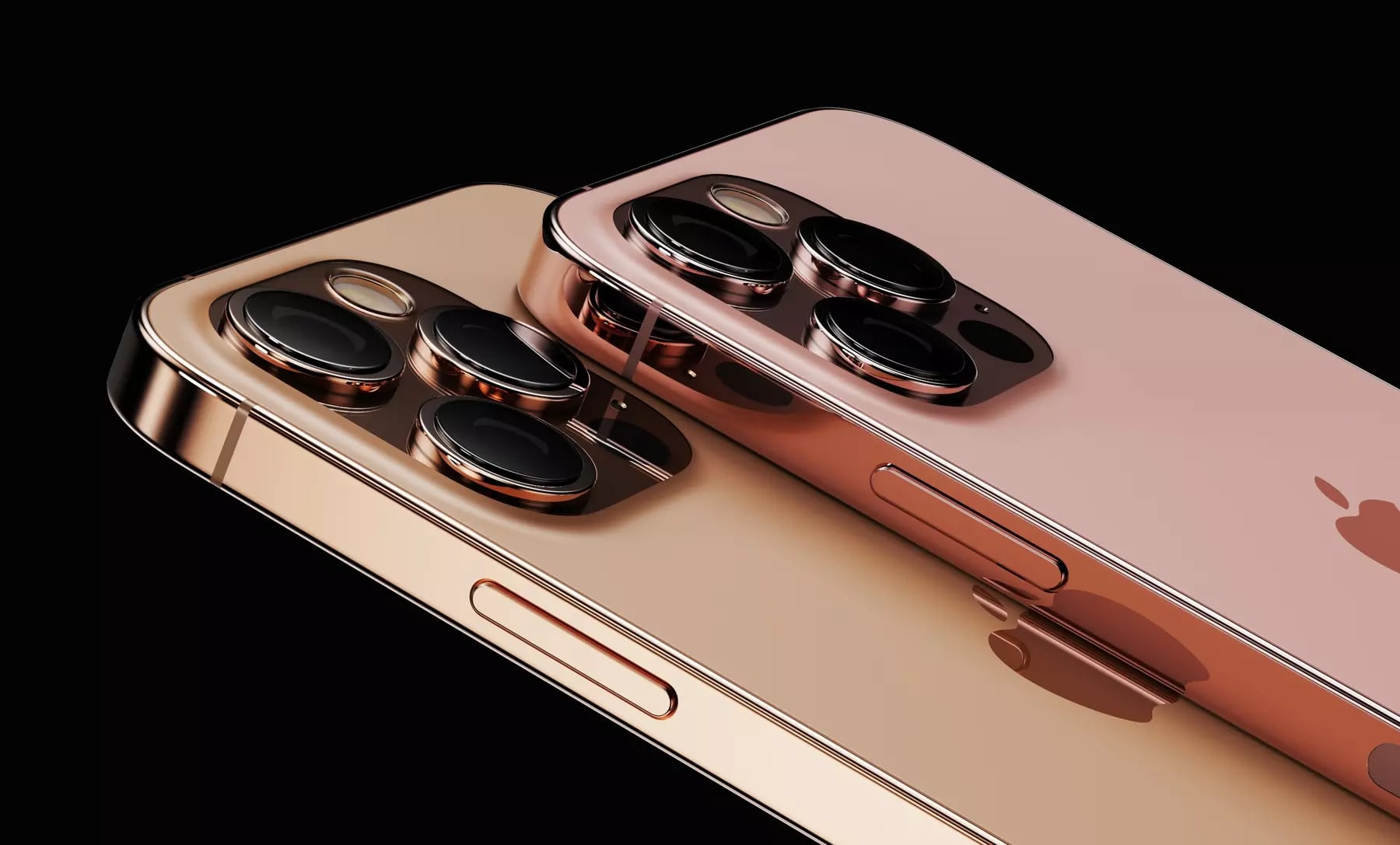Bloomberg раскрыл до презентации (!!!) характеристики и нововведения iPhone 13 и Apple Watch Series 7. Главное