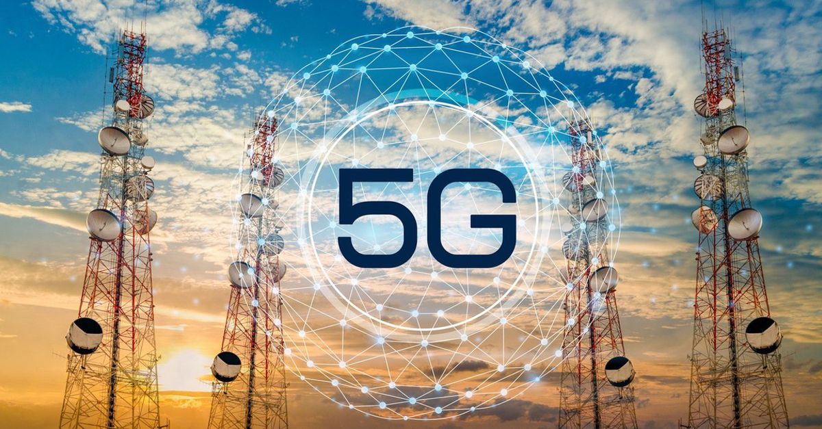 «Это проблема». Билайн и мировые эксперты обсудили перспективы 5G в России