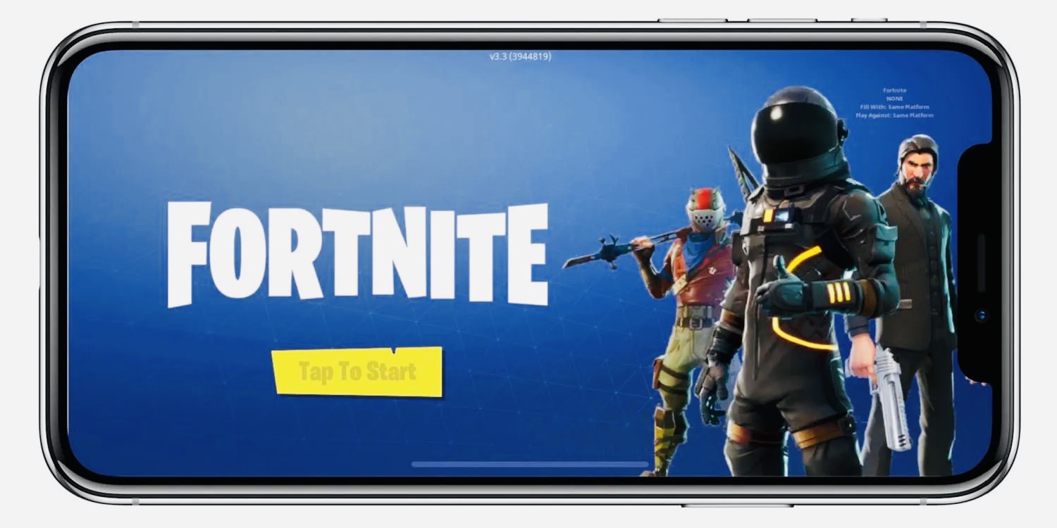 Epic Games не согласна с победой Apple в суде и подаёт апелляцию