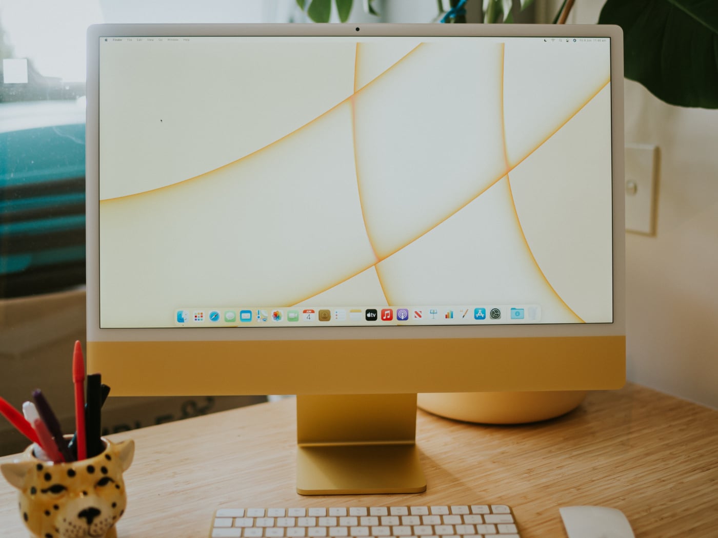 Apple выпустила macOS Big Sur 11.6 и watchOS 7.6.2