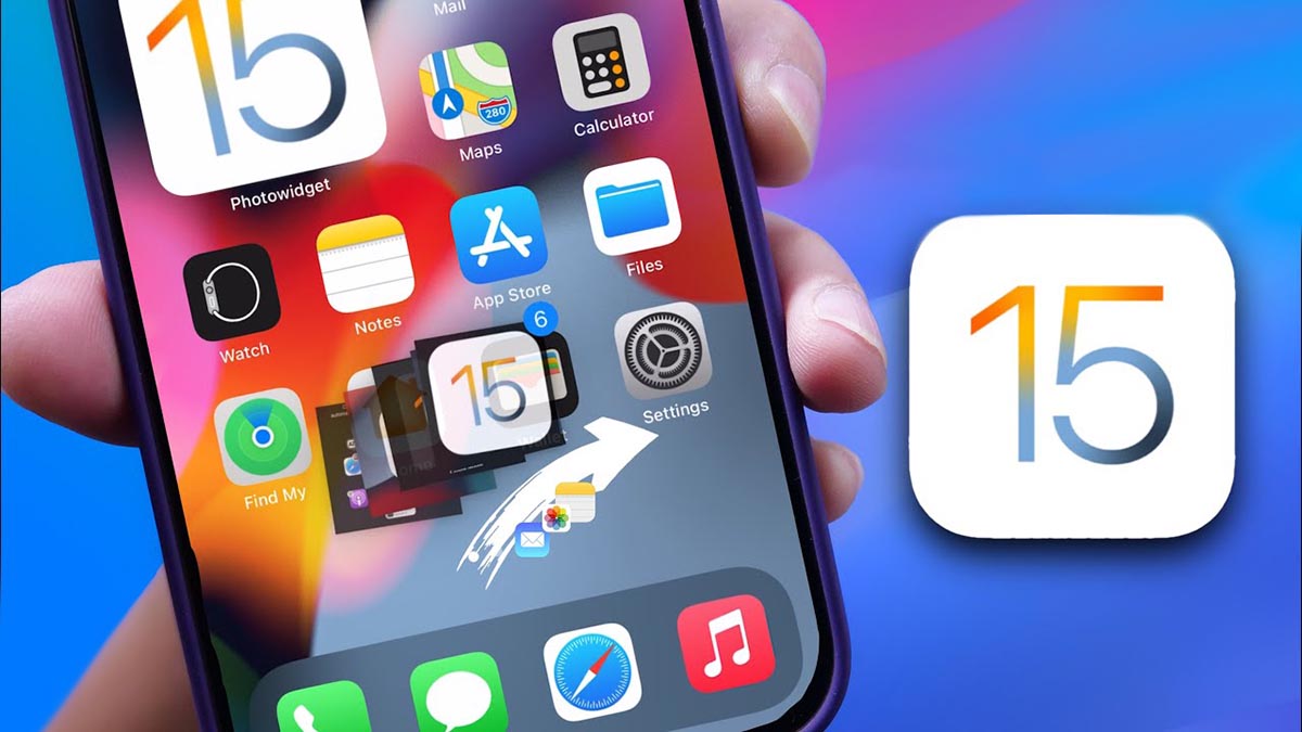 Как использовать новые жесты перетягивания в iOS 15 на iPhone. Это удобный копипаст для фото и текста