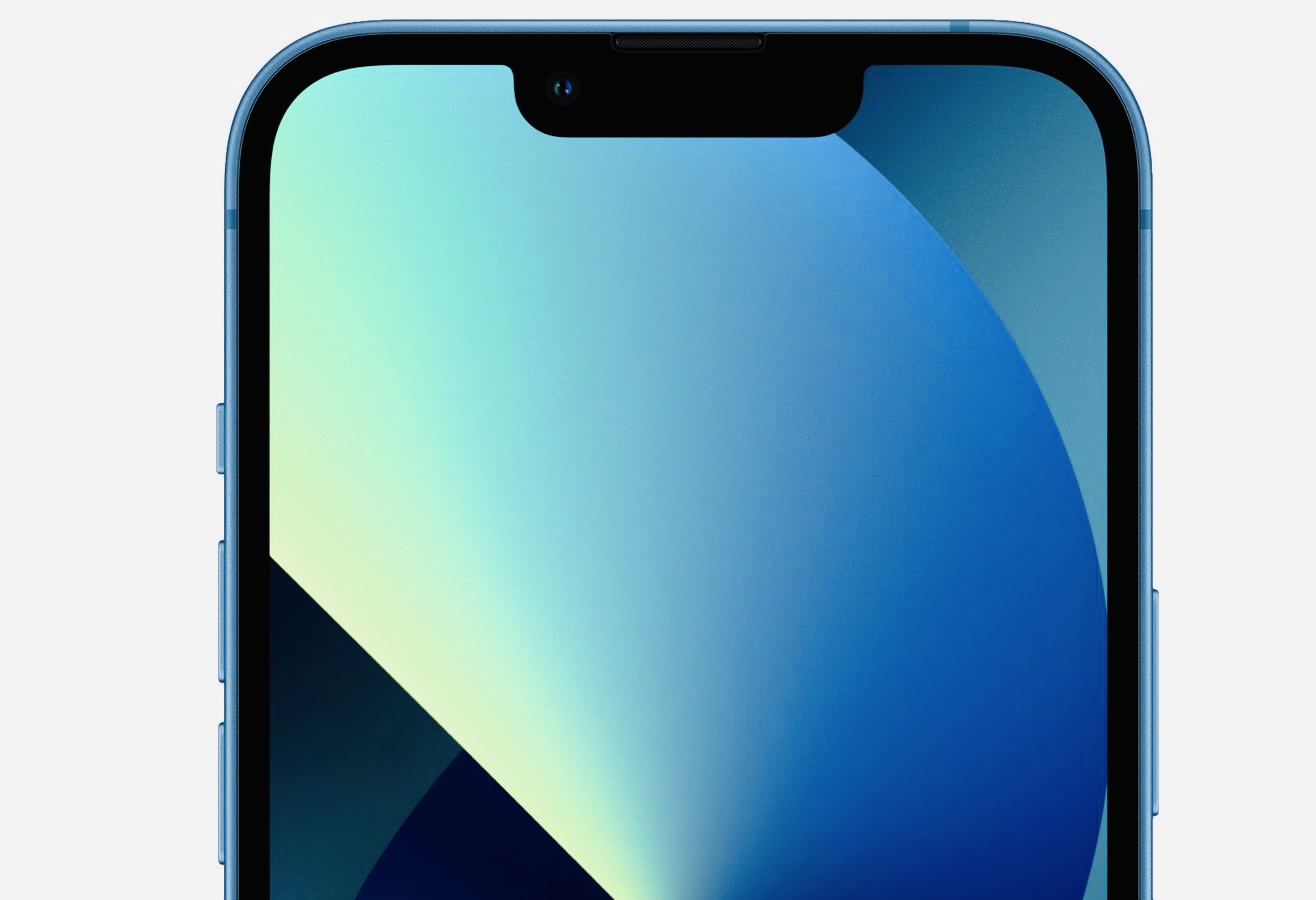 Китайская компания BOE поможет с поставками OLED-дисплеев для iPhone 13