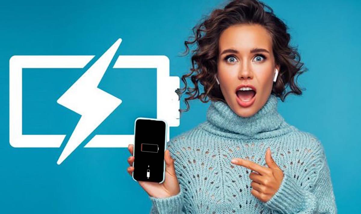 Как продлить время автономной работы iPhone на iOS 15