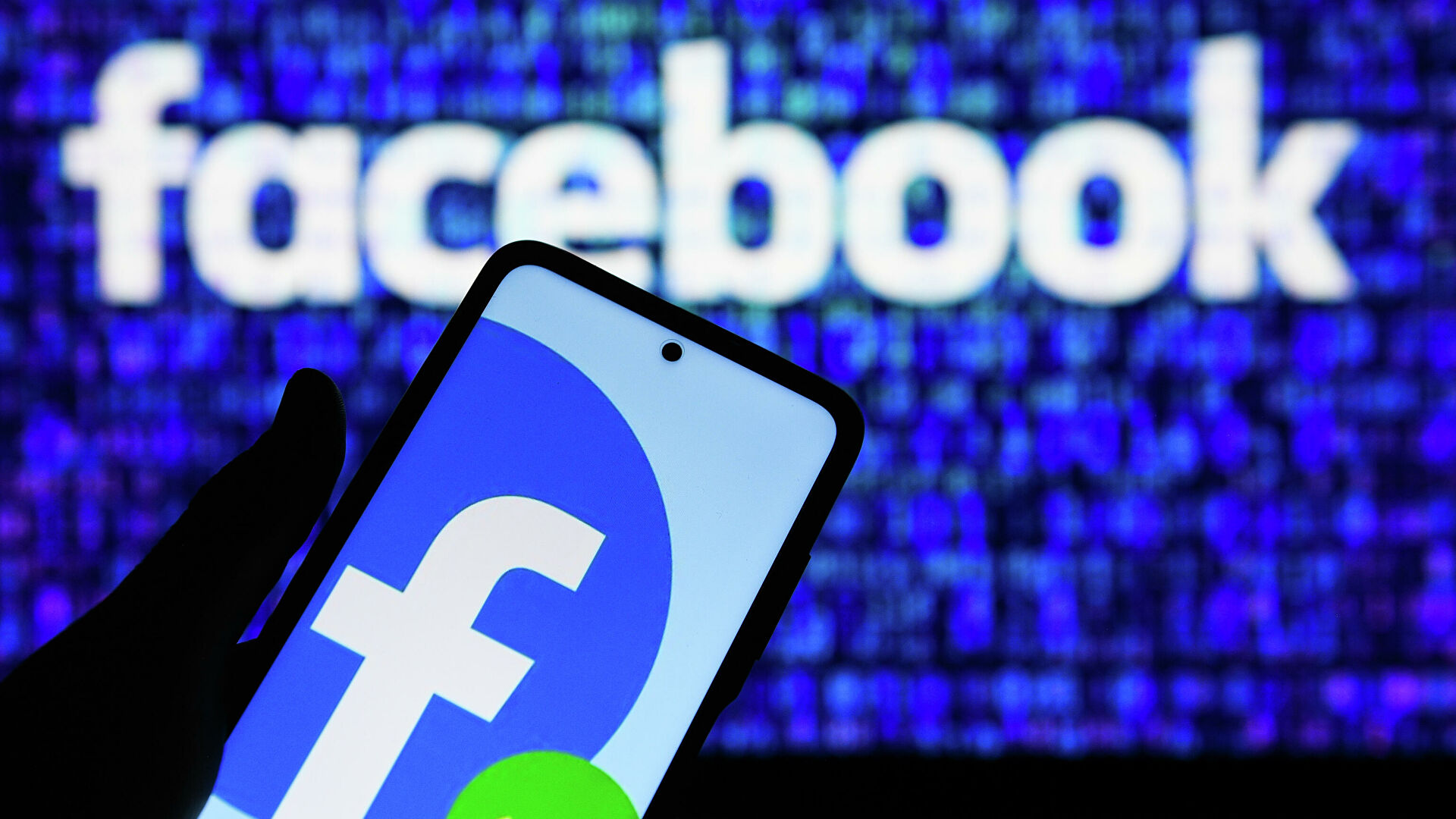 Похоже, Facebook случайно сломала собственные DNS-серверы (расследование эксперта по кибербезопасности)