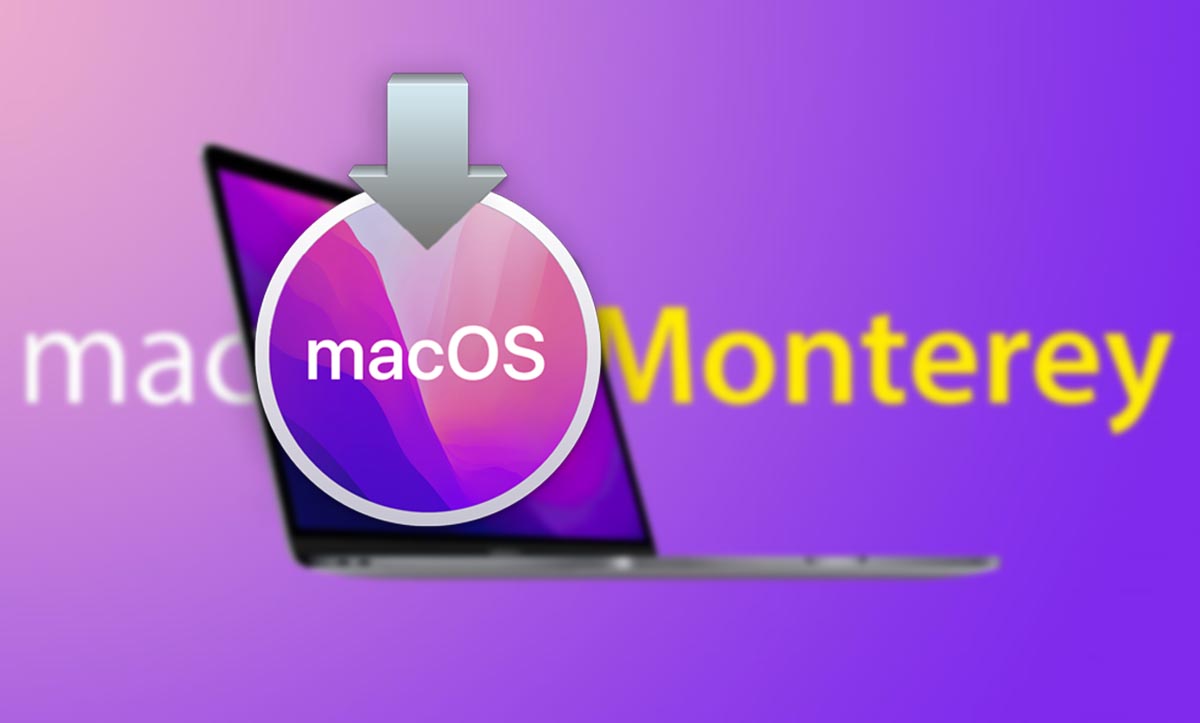 Все способы установки macOS Monterey. От стандартного обновления до загрузки с флешки