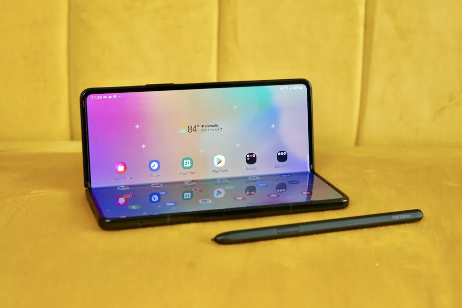 В России запретили продавать более 60 смартфонов Samsung, в том числе новые Galaxy Flip и Galaxy Fold