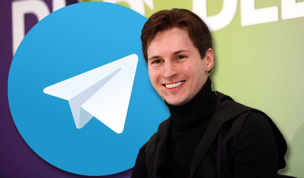 Павел Дуров анонсировал рекламу в Telegram