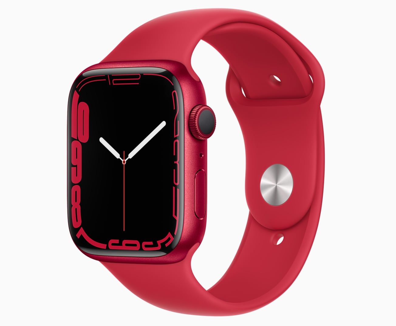 Сколько стоят Apple Watch Series 7 в России