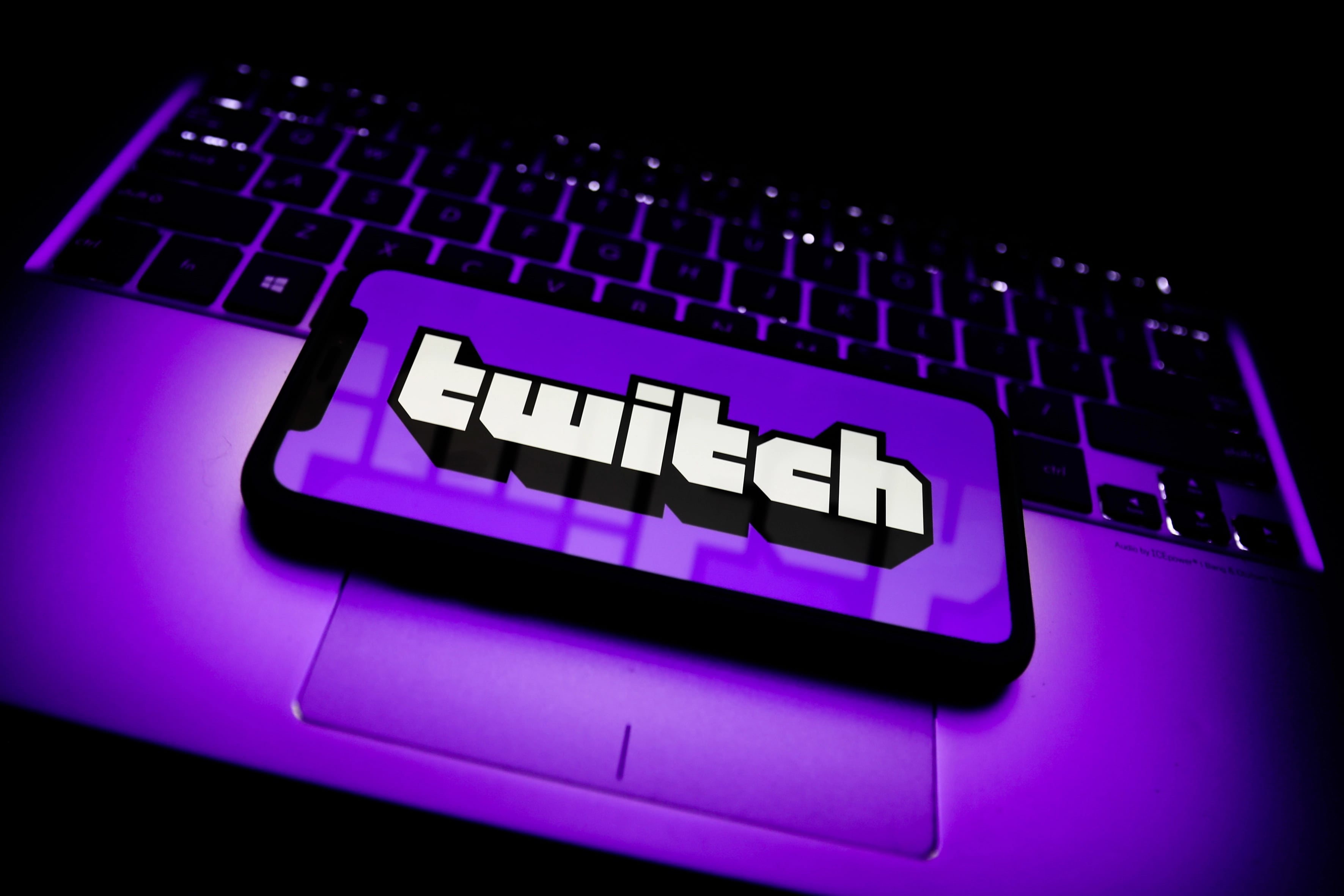 Twitch крупно взломали. Выложены пароли и заработки всех стримеров