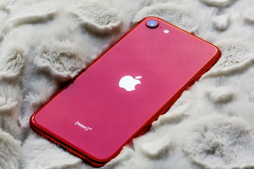 iPhone SE 3 получит процессор A15, но дизайн не изменится