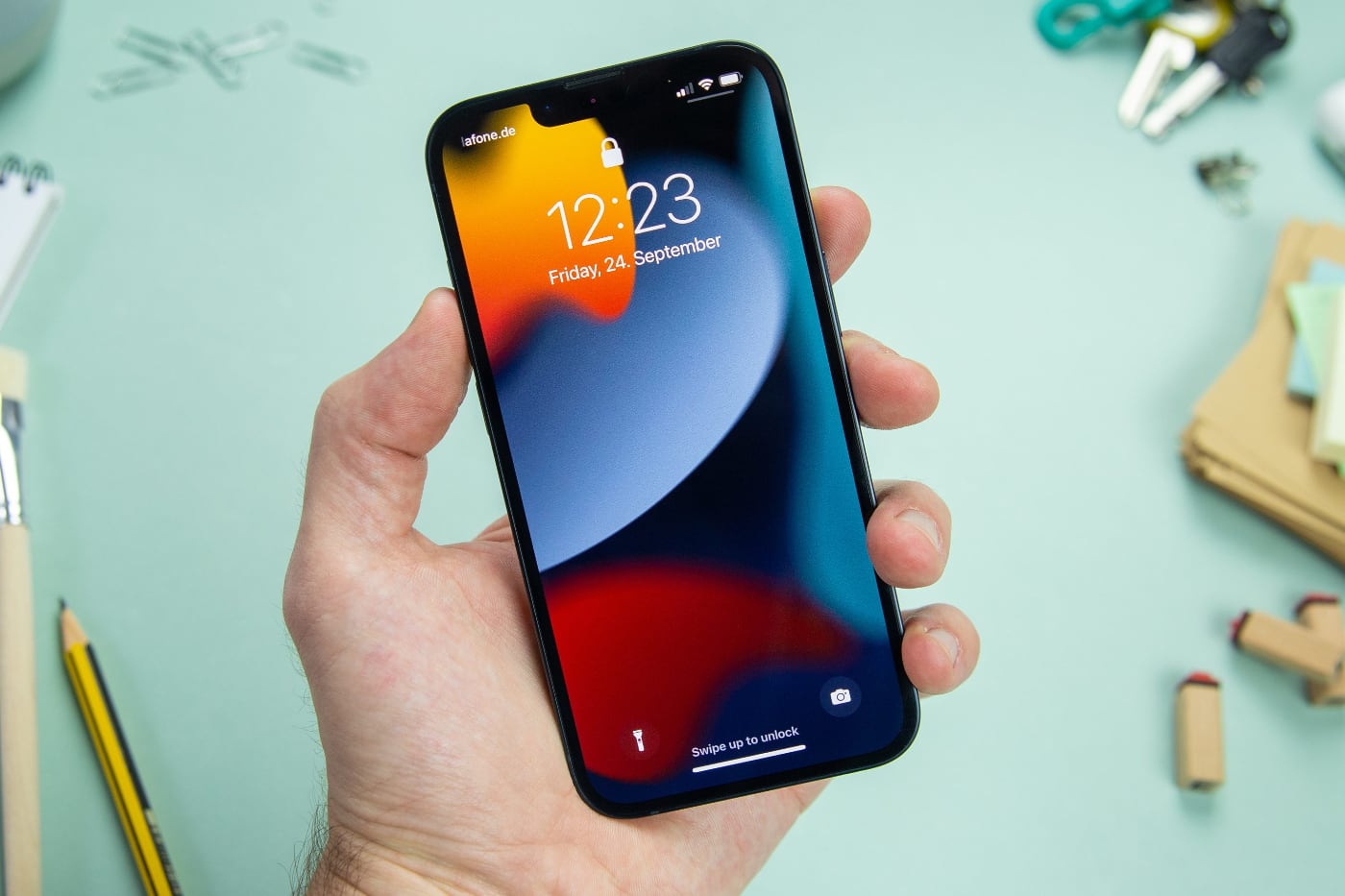 Вышла iOS 15.1 beta 3 для разработчиков. Что нового