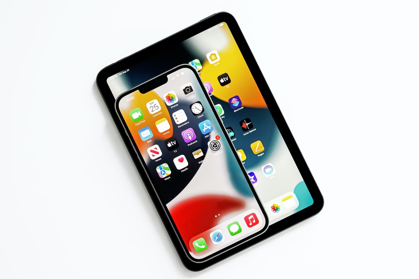 Вышла iOS 15.0.2. Что нового