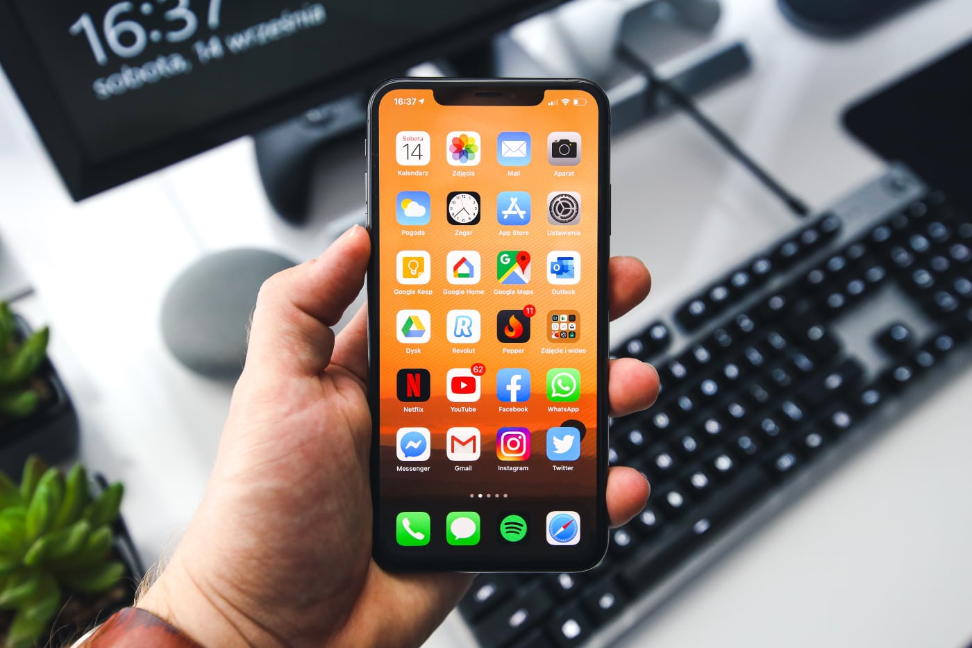 Apple согласилась, что восстановленные айфоны не могут считаться новыми