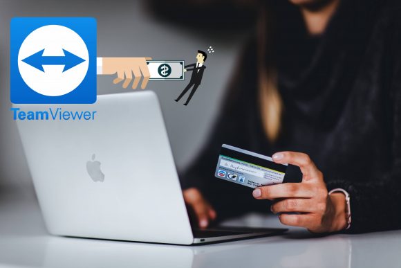 TeamViewer списал с моей карты 16 тысяч рублей и отказывается возвращать деньги. Что происходит?