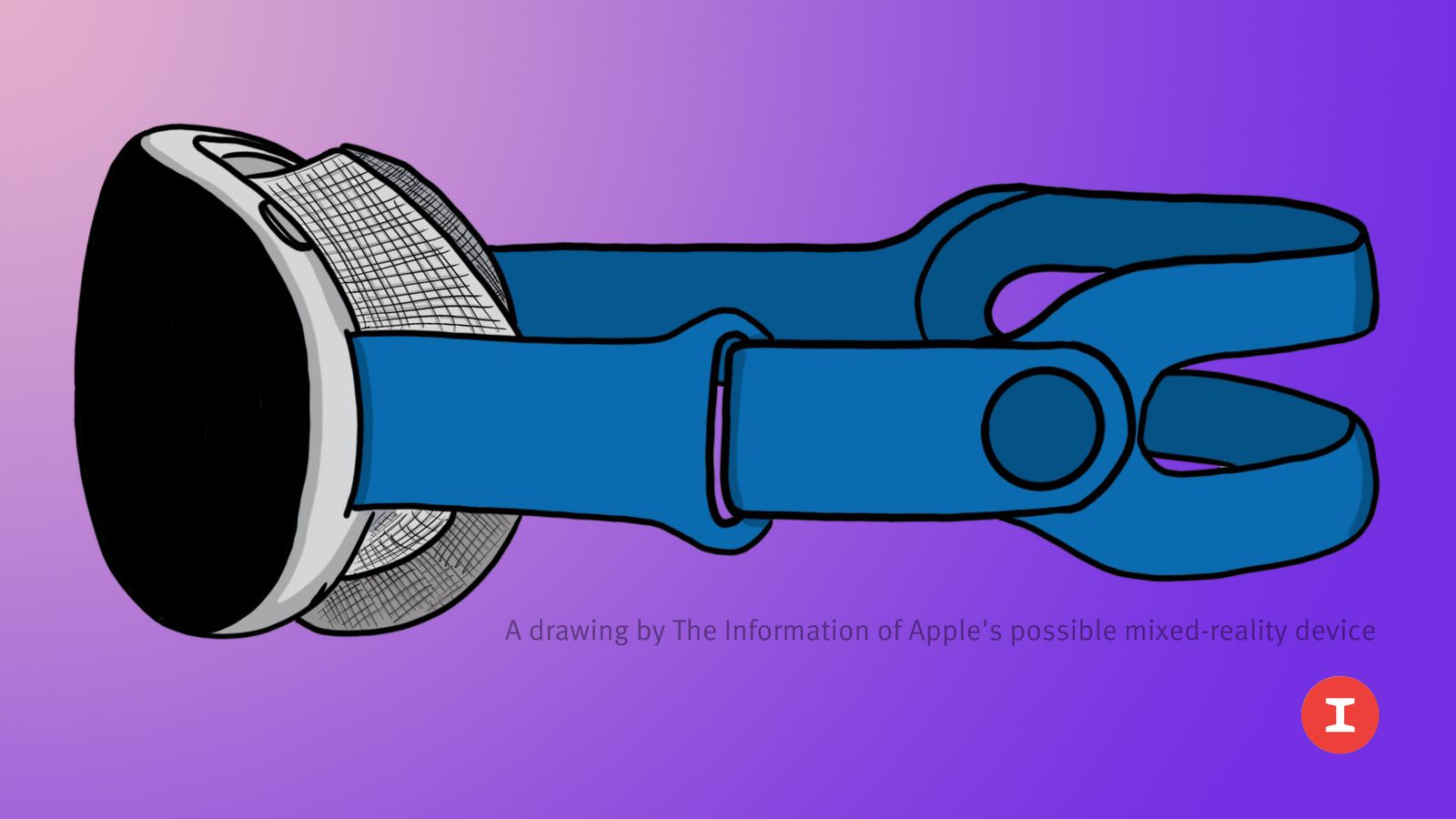 AR-шлем от Apple получит два процессора и сравняется по мощности с Mac