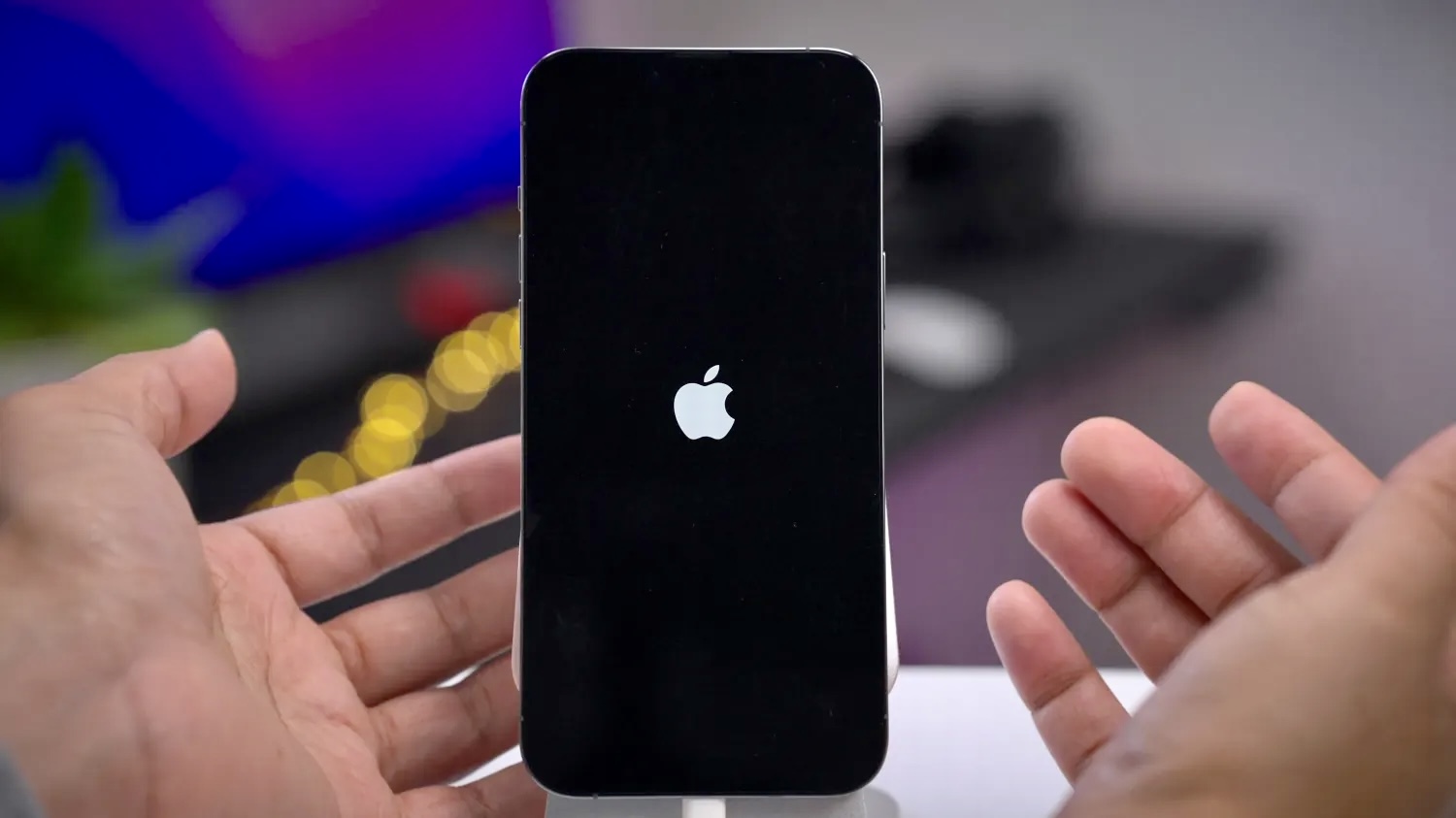 Вышла iOS 15.1.1 для iPhone 12 и iPhone 13. Что нового