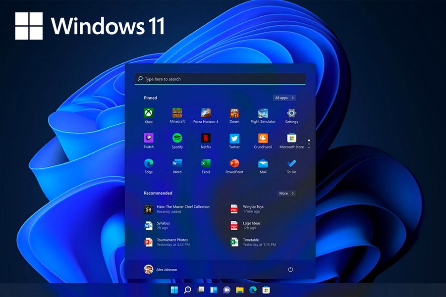 Windows 11 сломалась по всему миру. Некоторые системные приложения не работают