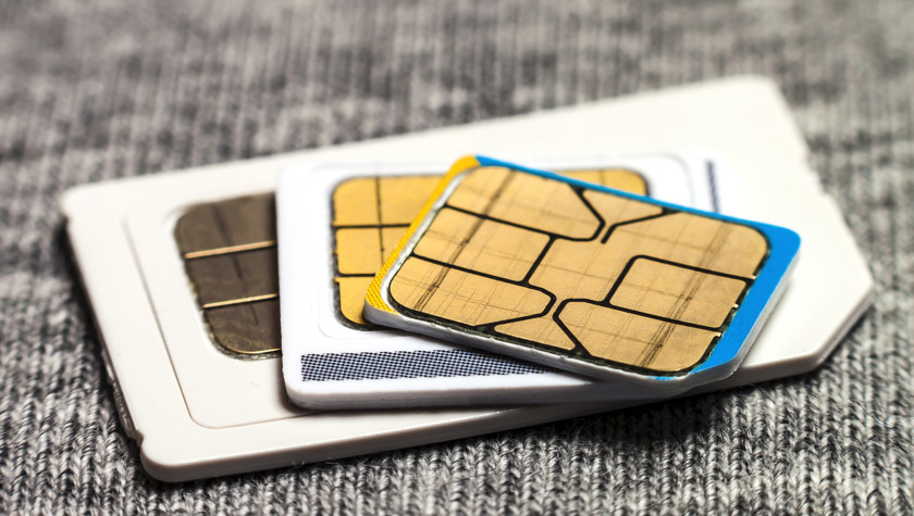 Как переоформить SIM-карту с юрлица на физическое лицо