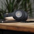 Я целых 5 раз поменял наушники Beats Studio 3 Wireless на новые, и все оказались с браком