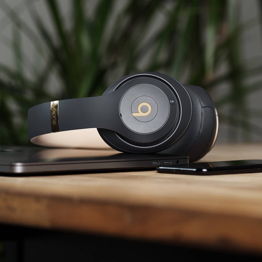 Я целых 5 раз поменял наушники Beats Studio 3 Wireless на новые, и все оказались с браком