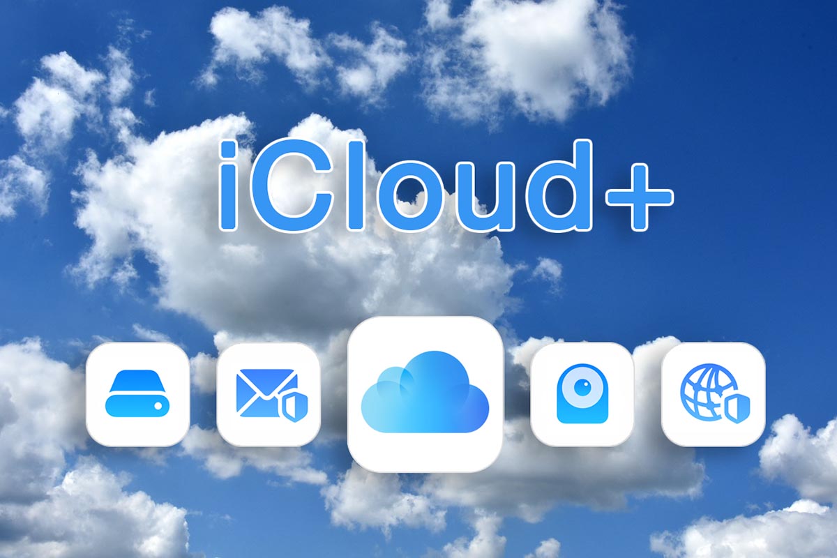 6 дополнительных функций iCloud, о которых знают не все. Есть платные и бесплатные