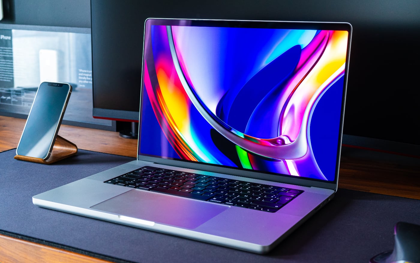 Нашел способ, как быстро улучшить звук Mac через приложение Apple Music