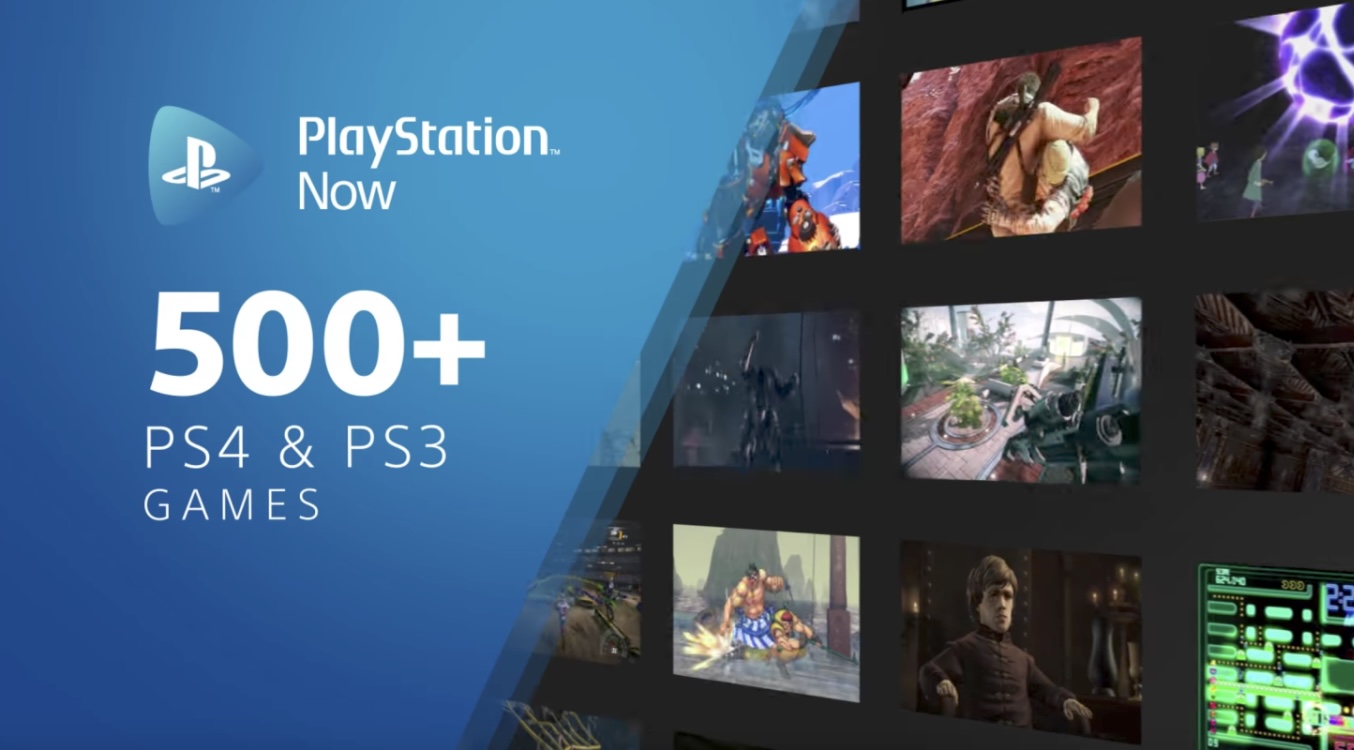 Sony хотела разрешить стриминг игр PlayStation на iPhone