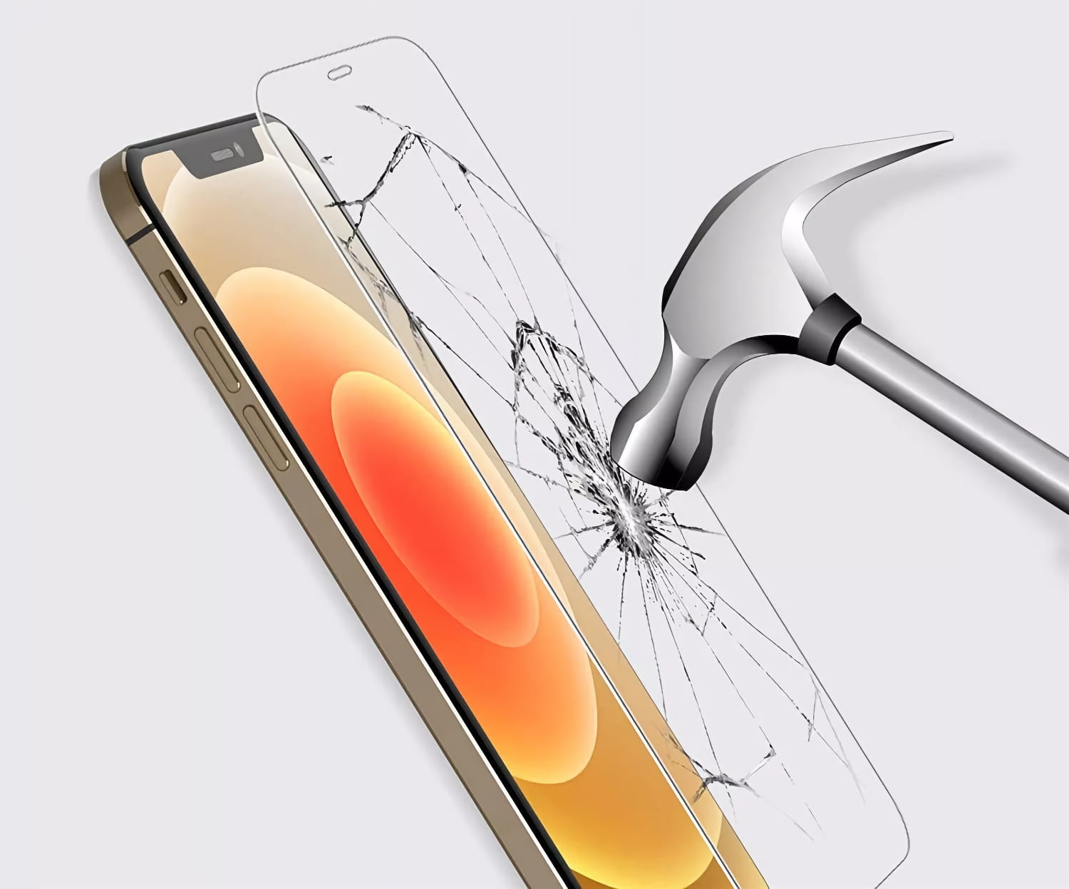 Вещь. Самое популярное защитное стекло для iPhone