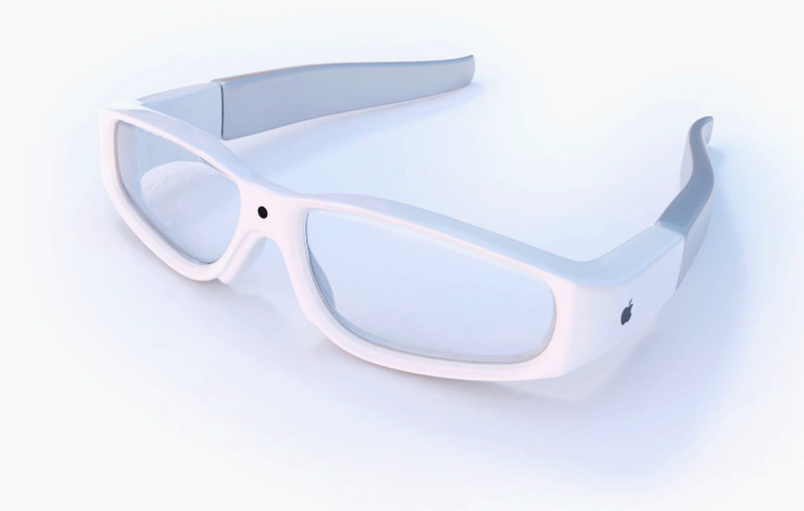Apple разрабатывает инновационный интерфейс для управления AR-очками с помощью жестов