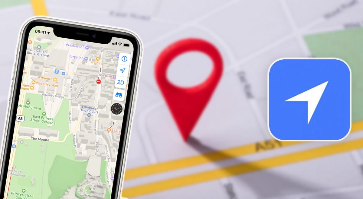 iPhone знает, где вы бываете чаще всего. Как это отключить
