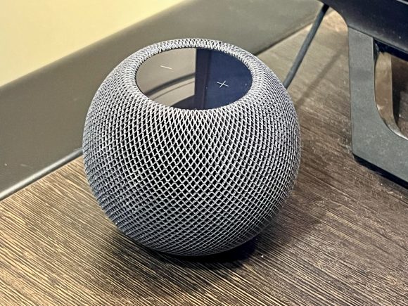 Купил HomePod mini после Яндекс.Станции. Ожидал разочарования, но теперь в восторге