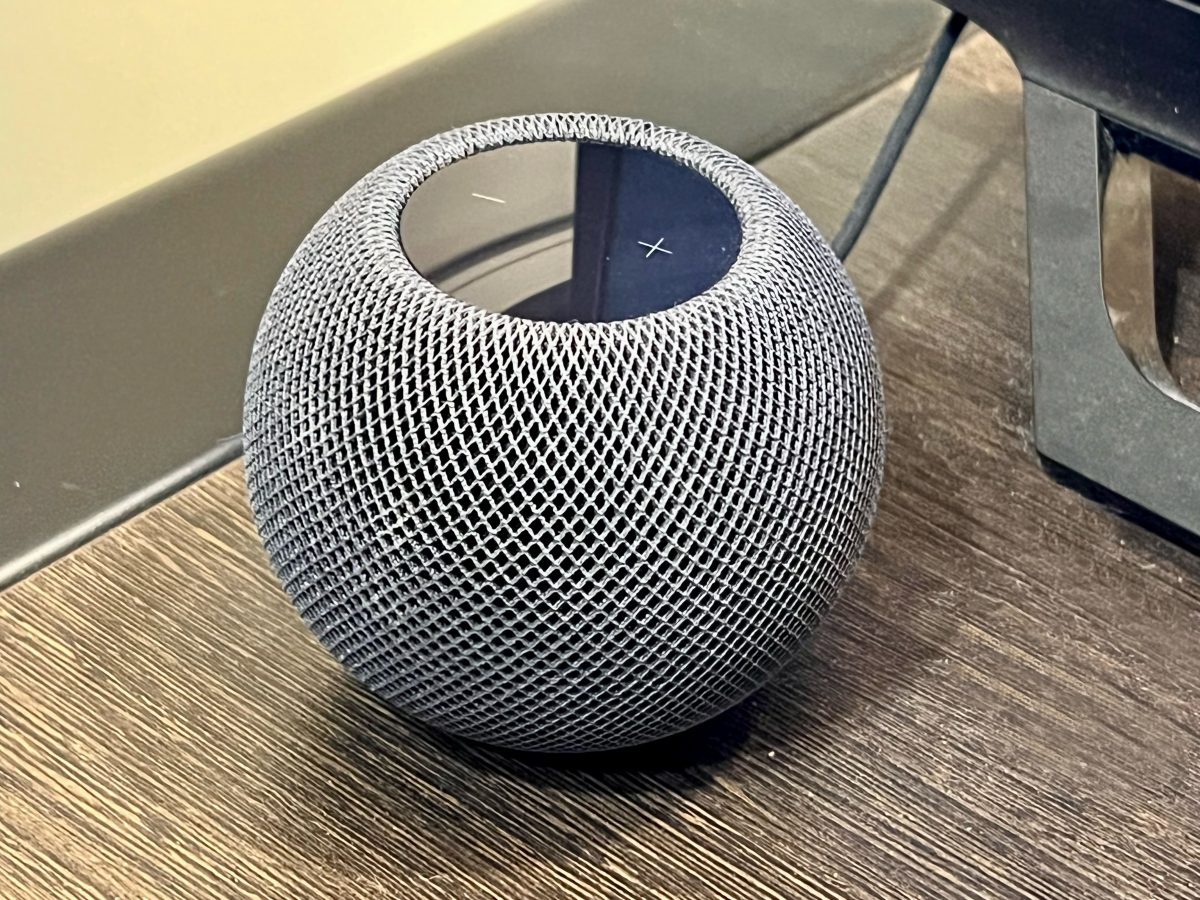 Купил HomePod mini после Яндекс.Станции. Ожидал разочарования, но теперь в восторге
