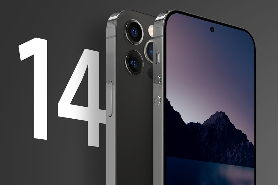 Apple может выпустить версию iPhone 14 без слота для SIM-карты