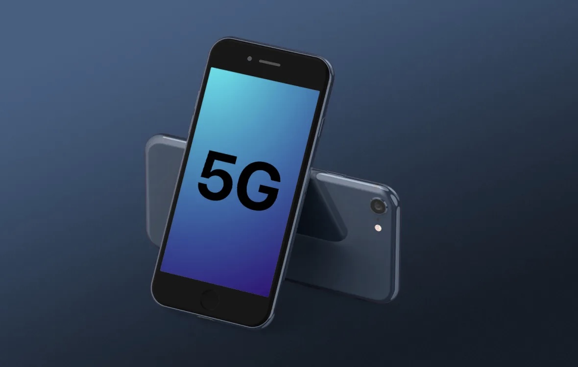Apple готовит iPhone SE+ с увеличенным экраном и 5G