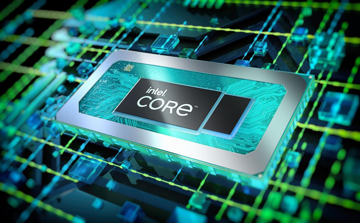 Intel представила 12 и 14-ядерные процессоры Alder Lake. Это «самые быстрые мобильные процессоры в мире»