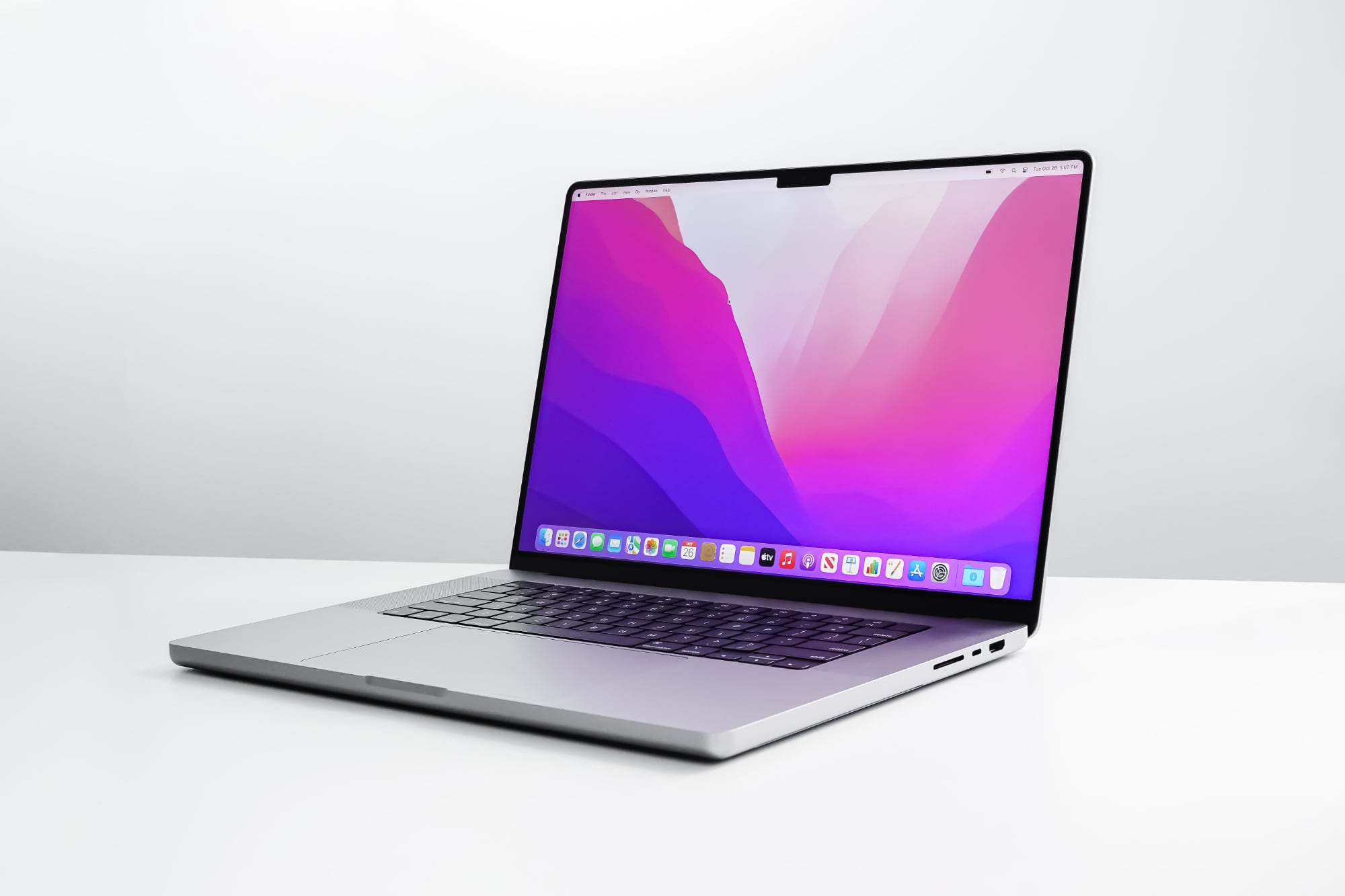 Вышла macOS Monterey 12.2 beta 2 для разработчиков