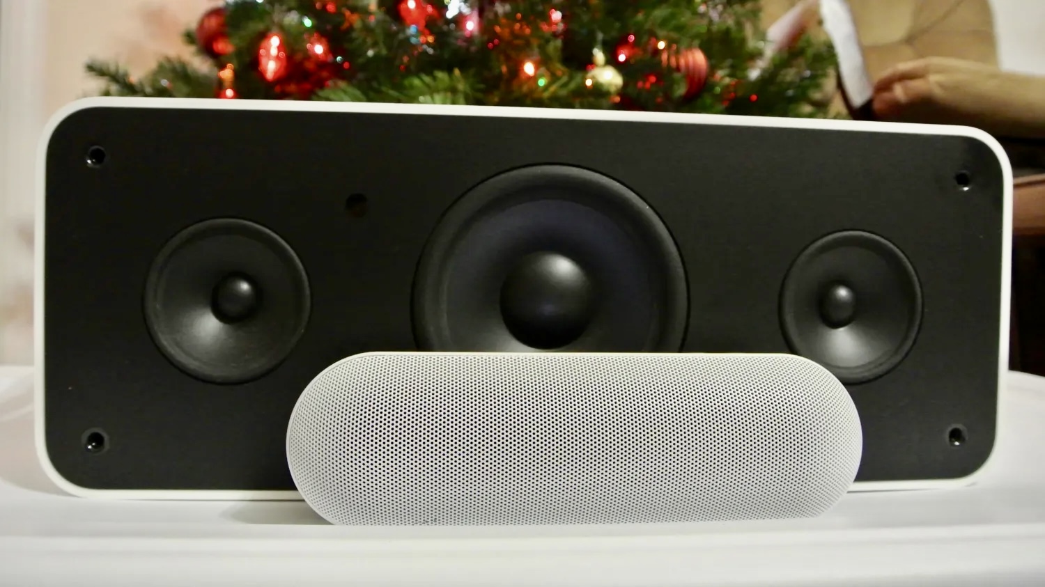 Продажи беспроводной колонки Beats Pill+ официально прекращены. Она вышла в 2015 году