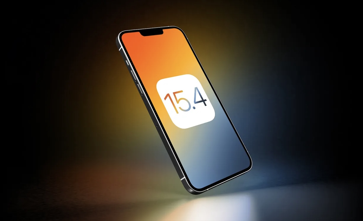 Вышла iOS 15.4 beta 1 для разработчиков. Что нового