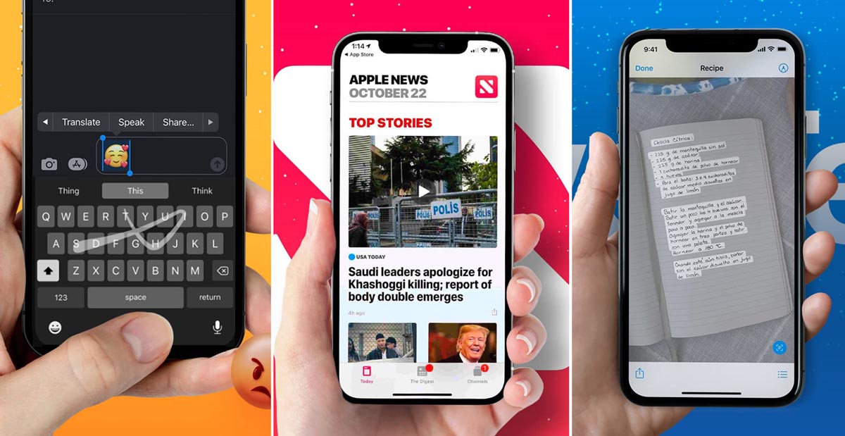 10 функций iOS, которые недоступны в России. Почему наши iPhone отличаются от американских