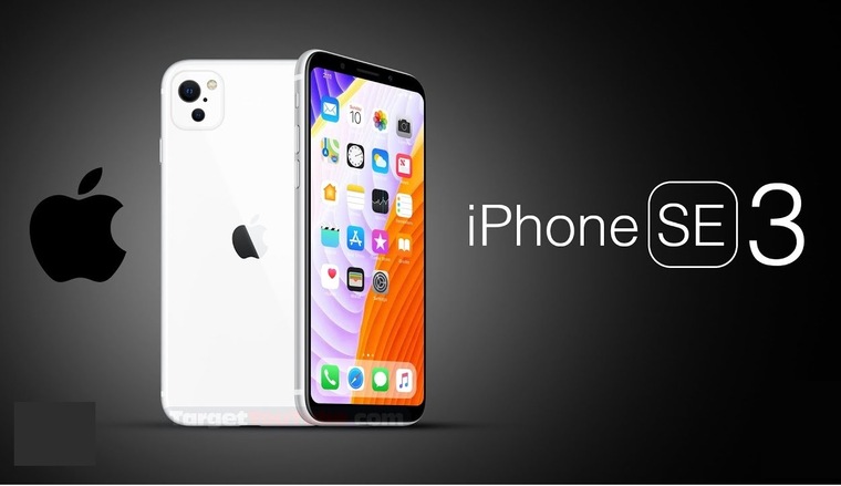 Инсайдеры назвали стоимость iPhone SE 3